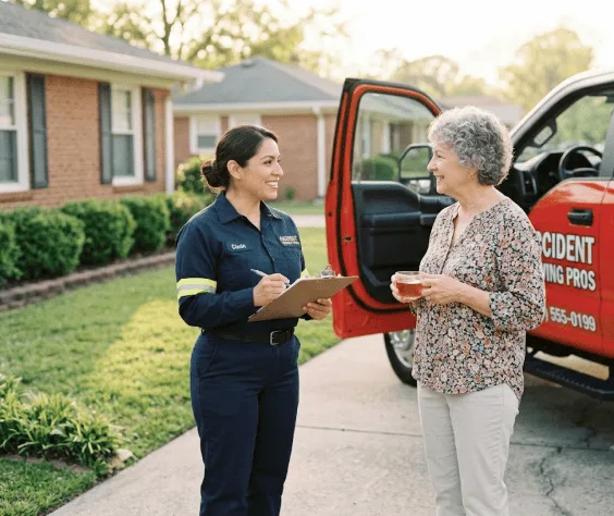 Accident Towing Service Moran, KS FAQs